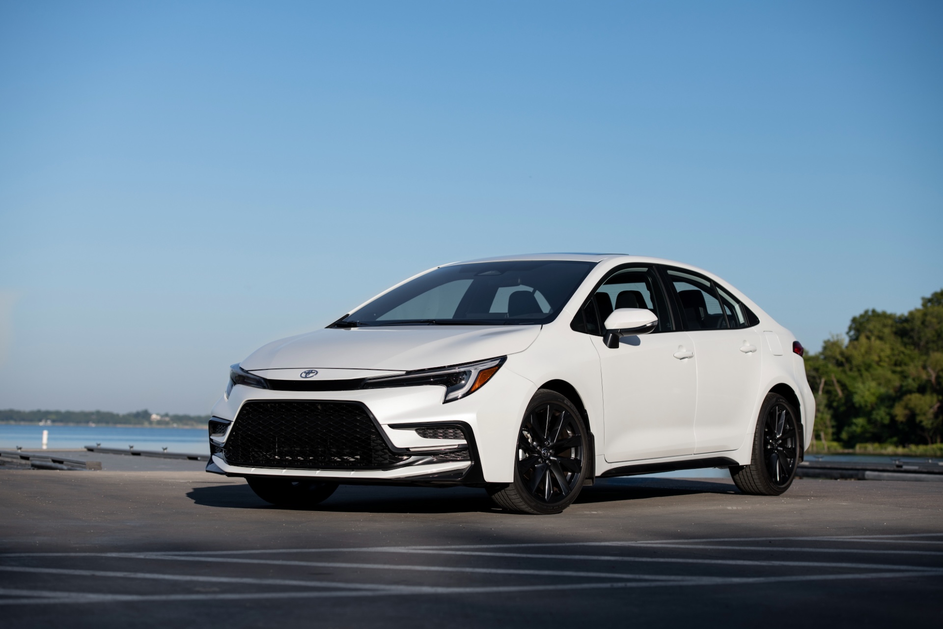 Top Affordable Sedans