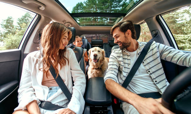 family suv