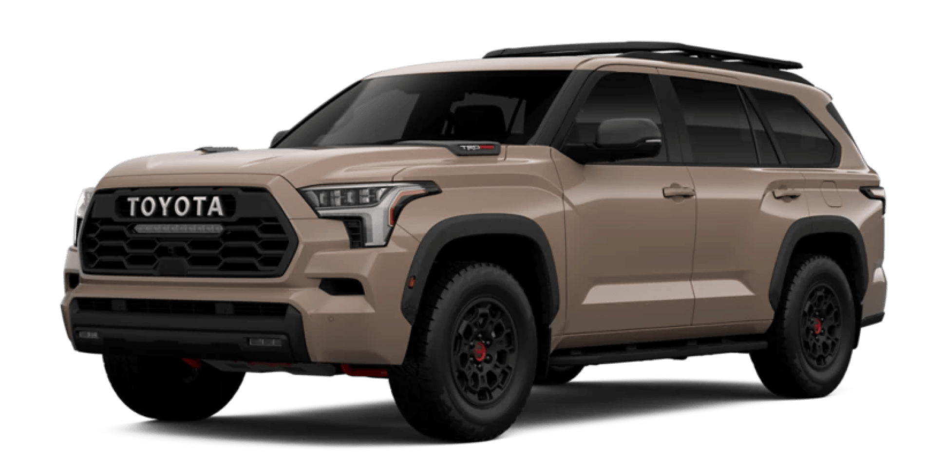 2025 Sequoia