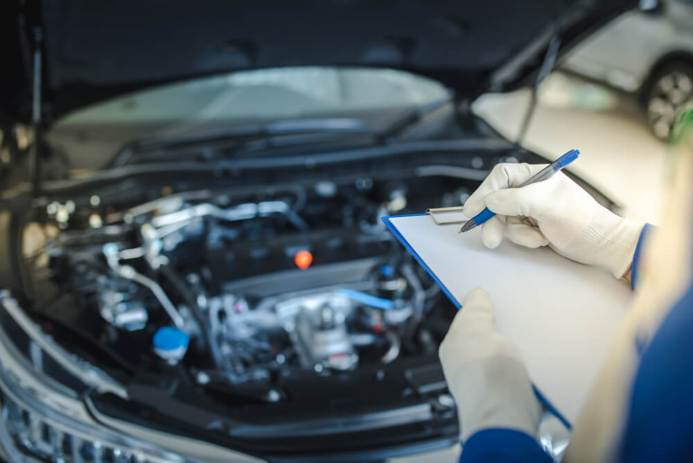 Used Car Warranty Guide