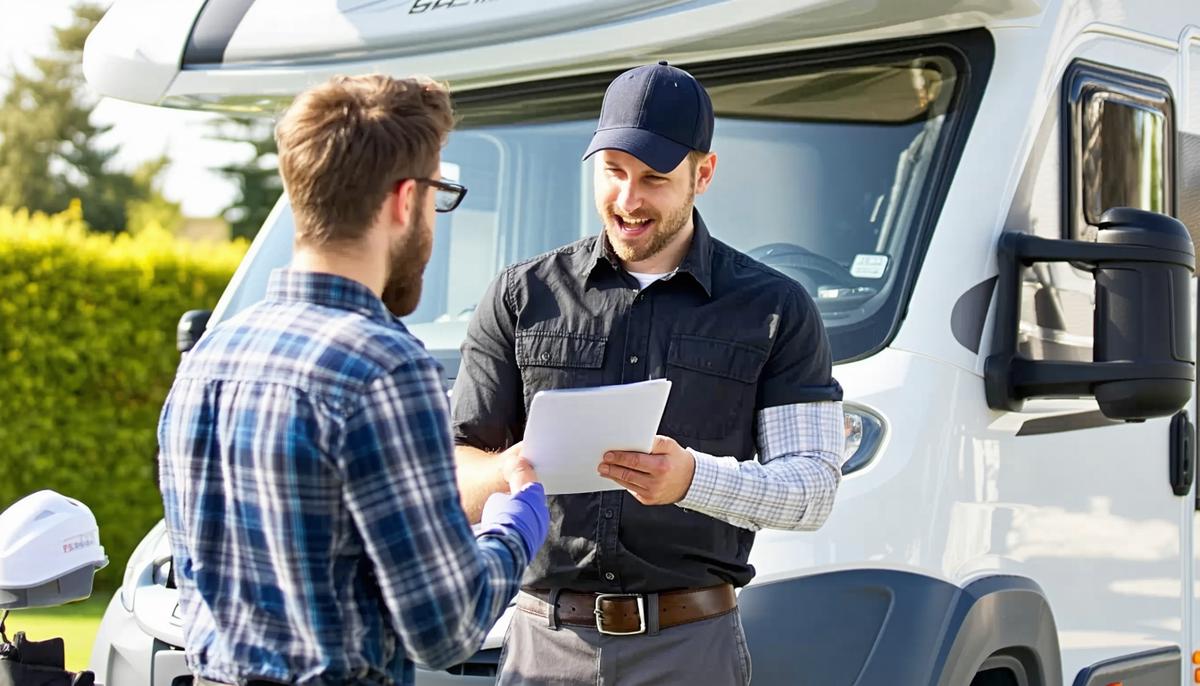 RV Extended Warranties Guide – Car Nuter